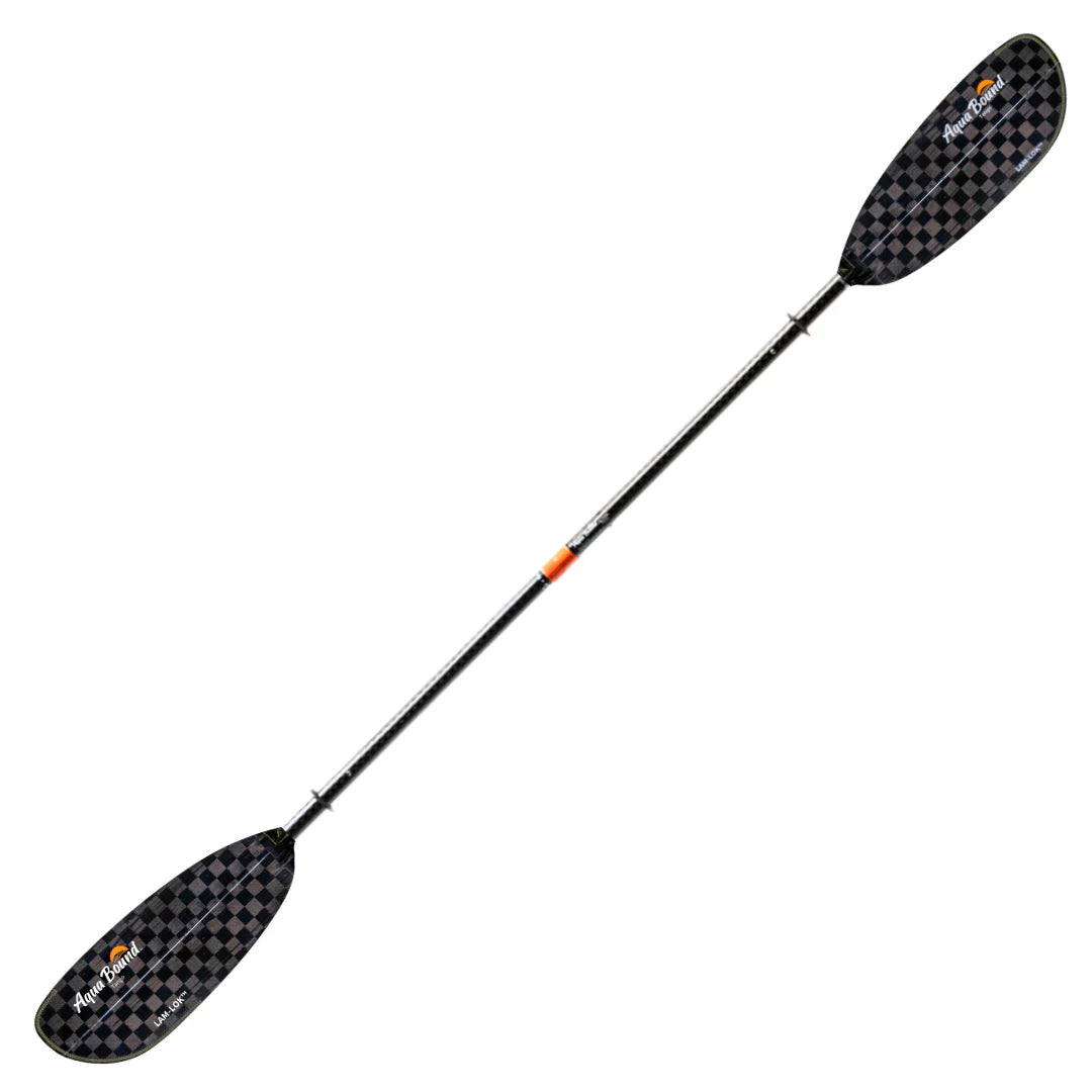 Tango Carbon 4-Piece Posi-Lok Straight Shaft Kayak Paddle