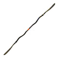 Ultralight Tetra 2-Piece Posi-Lok Bent Shaft Kayak Paddle