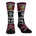 Texas A&M Aggies - Star Wars  - Grogu Intergalactic Fan