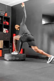 Power Plate MOVE™ Compact Vibration Fitness Machine