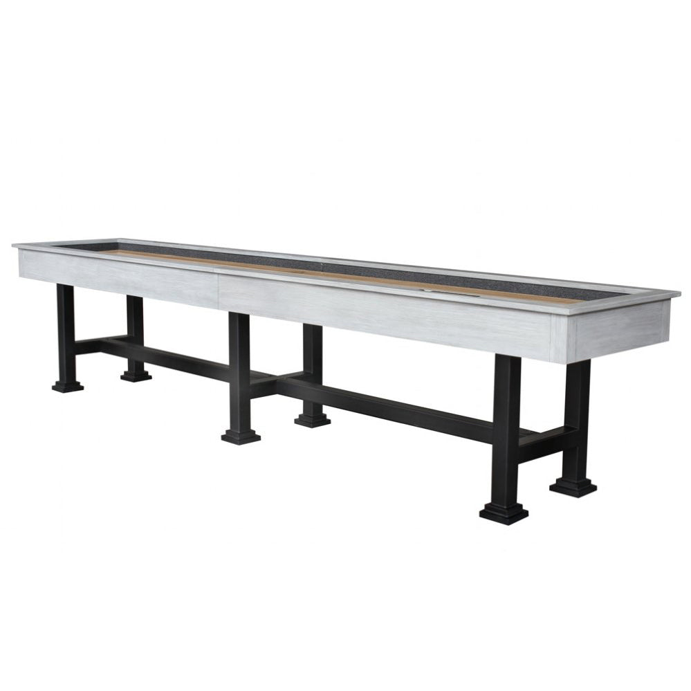 "The Urban" Shuffleboard Table by Berner Billiards