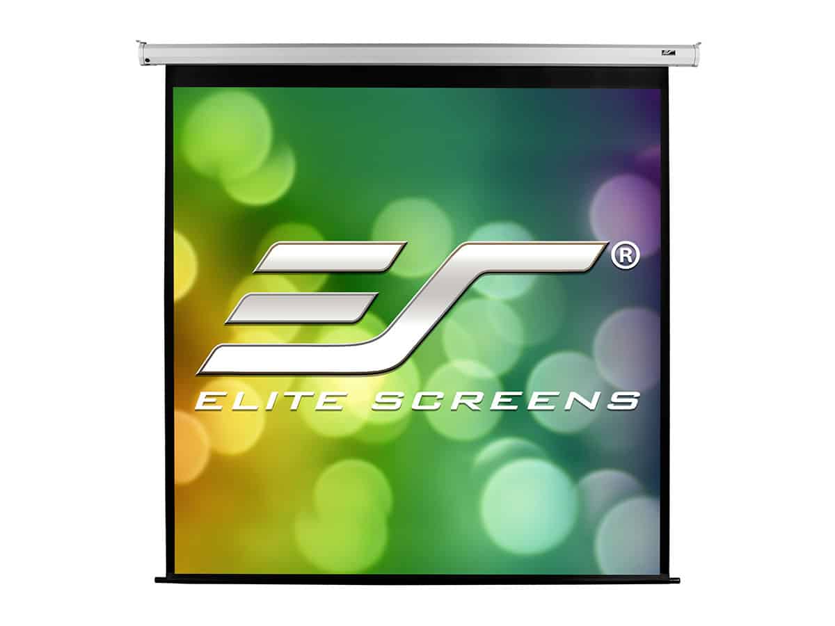 Elite Screens VMAX 2 Series Projector Screen