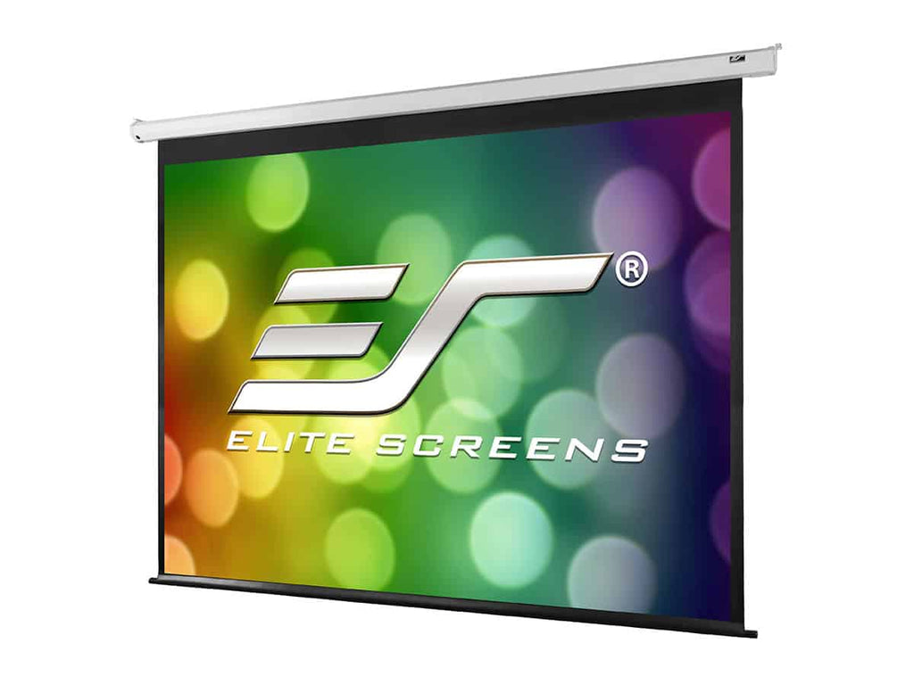 Elite Screens VMAX 2 Series Projector Screen