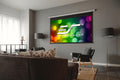 Elite Screens VMAX 2 Series Projector Screen