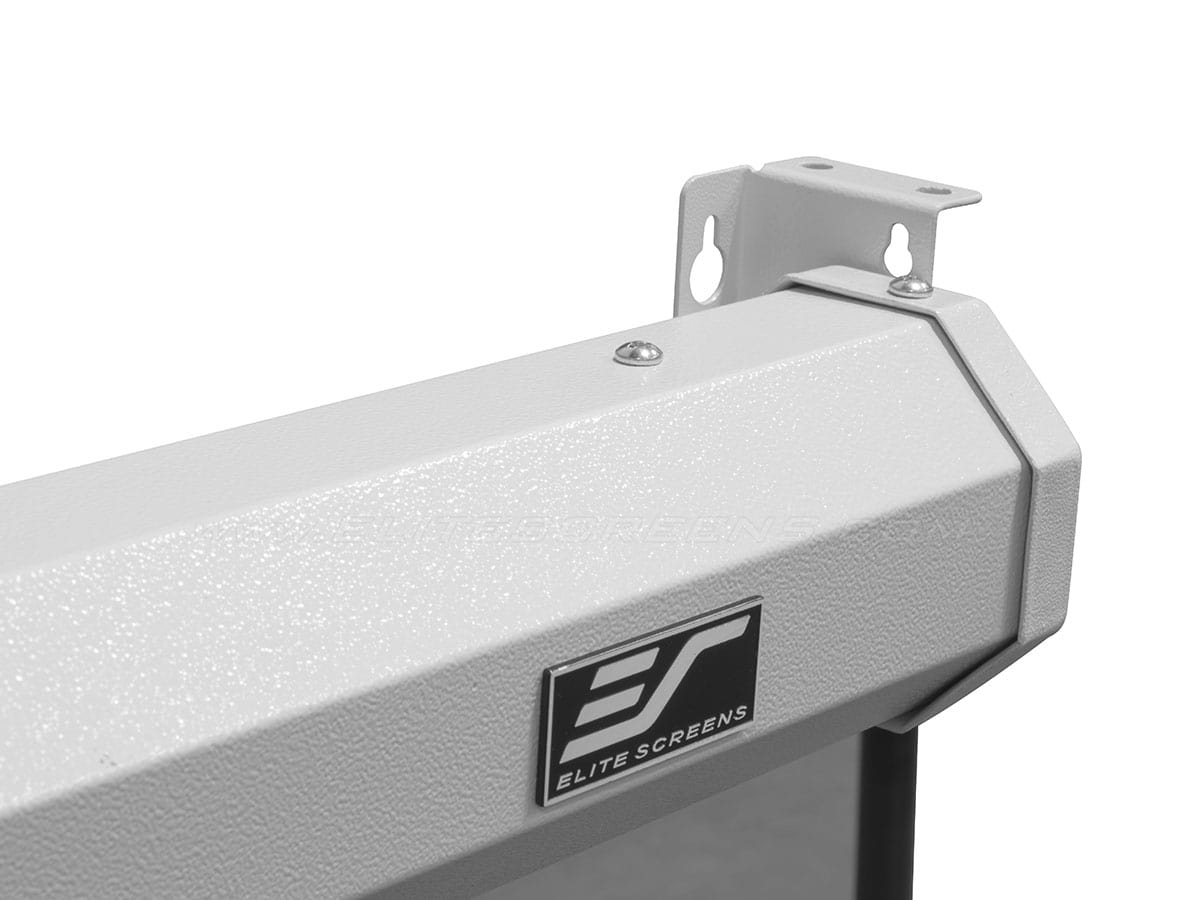 Elite Screens VMAX 2 Series Projector Screen
