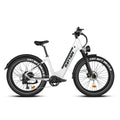 Rattan Pathfinder ST 750W Electric Bike