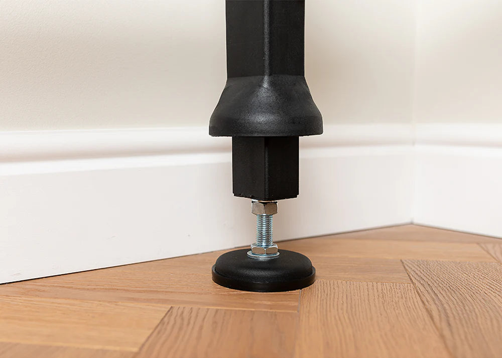 BenchK 521 Gymnastics Wall Bars - Wall Mounted Ladder