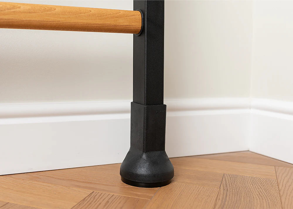 BenchK 521 Gymnastics Wall Bars - Wall Mounted Ladder