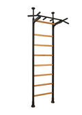 BenchK 521 Gymnastics Wall Bars - Wall Mounted Ladder