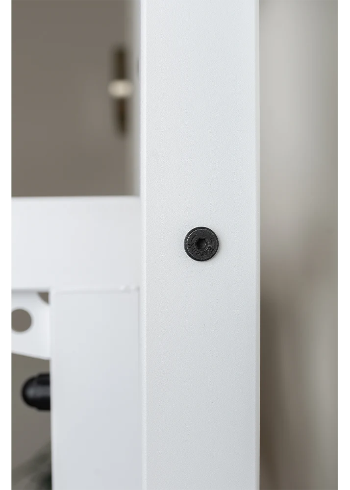 BenchK 521 Gymnastics Wall Bars - Wall Mounted Ladder