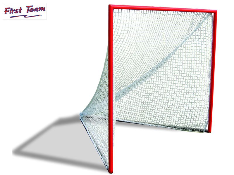Warlord™ Competition Lacrosse Goal by First Team