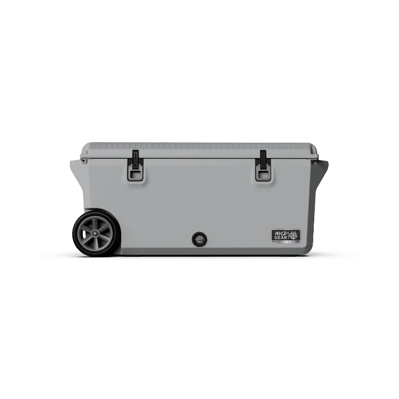 Wyld Gear 110qt Freedom Series Insulated Cooler