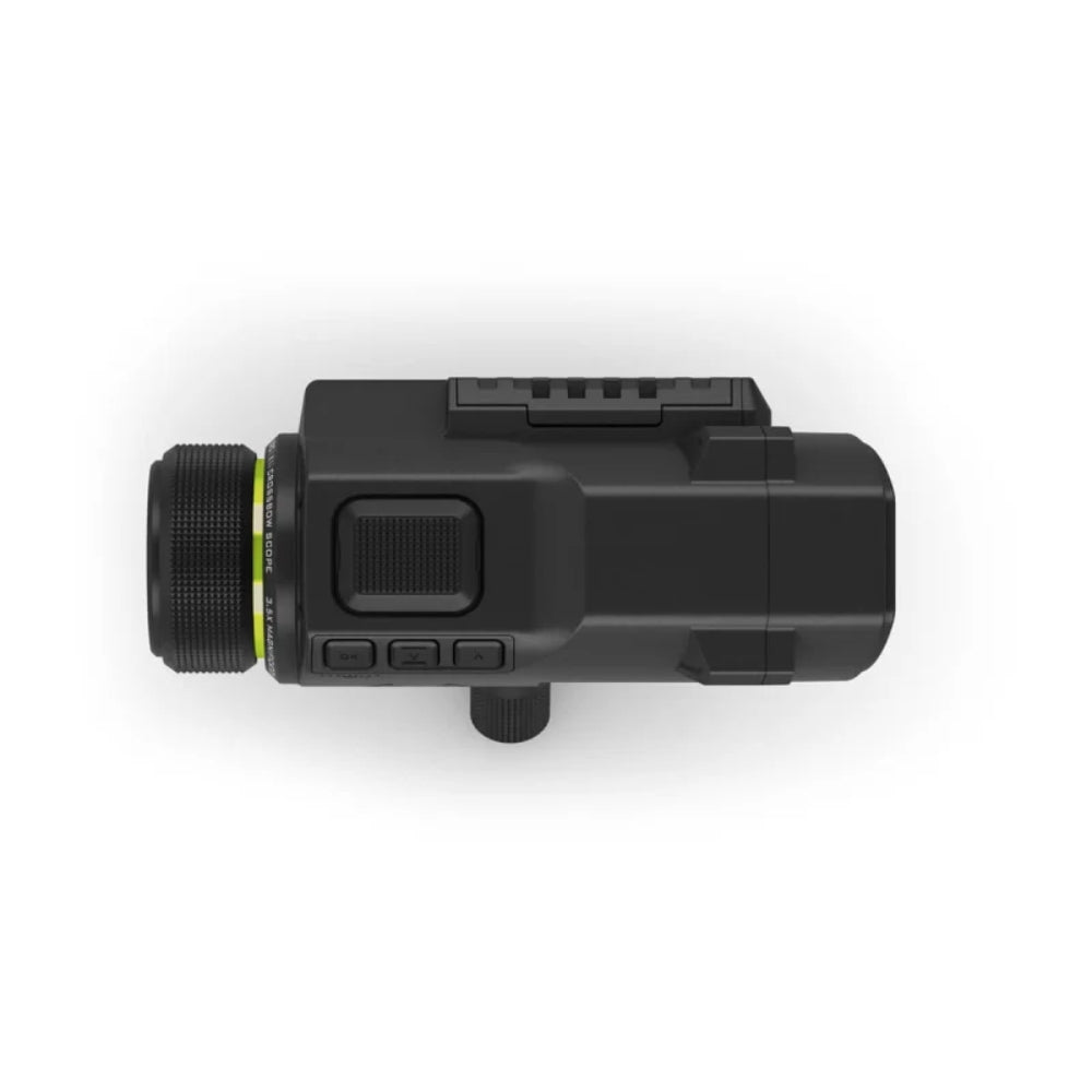 Garmin Xero X1i | 3.5x Crossbow Scope | Complete Kit