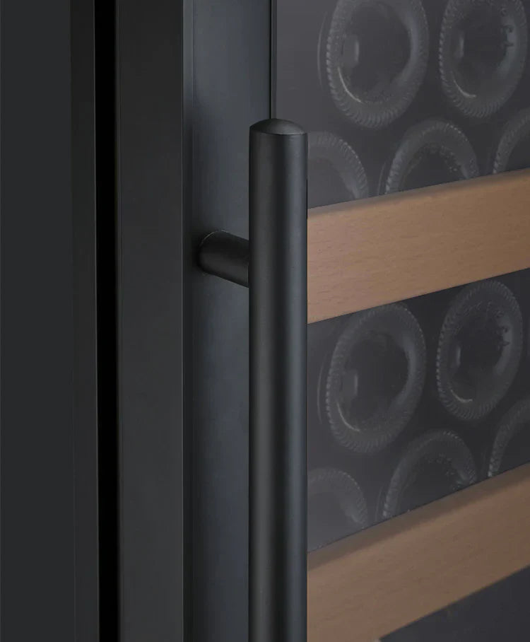 Allavino 24" Wide Vite II 99 Bottle  Wine Refrigerator