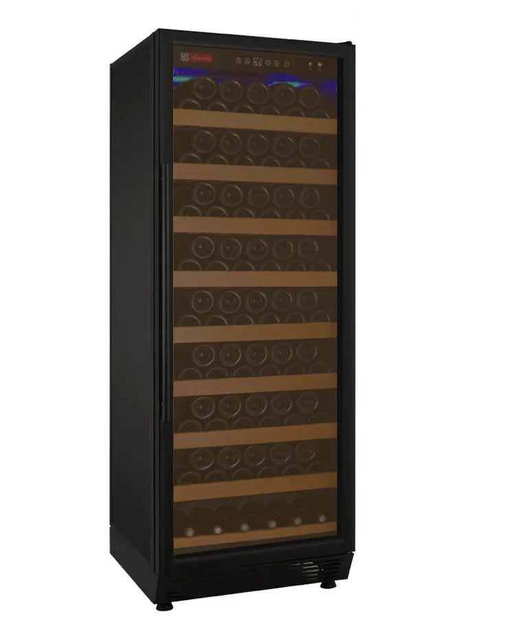 Allavino 24" Wide Vite II 99 Bottle  Wine Refrigerator