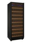 Allavino 24" Wide Vite II 99 Bottle  Wine Refrigerator