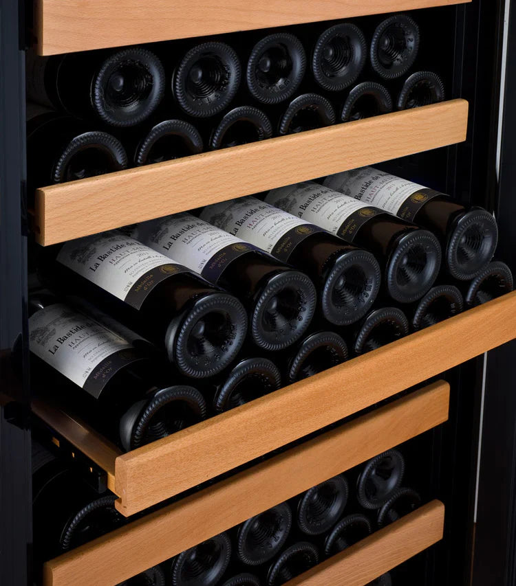 Allavino 24" Wide Vite II 99 Bottle  Wine Refrigerator