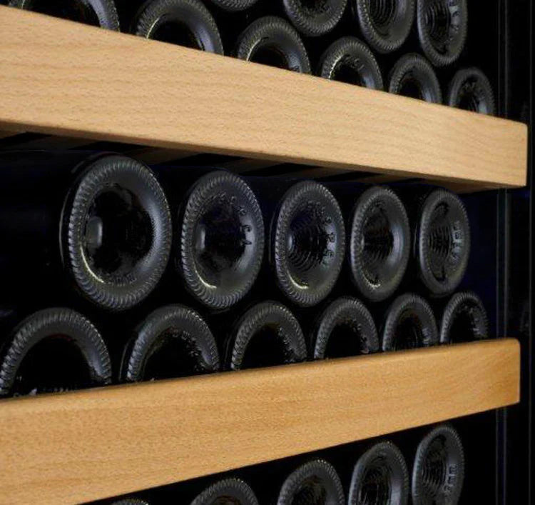 Allavino 24" Wide Vite II 99 Bottle  Wine Refrigerator