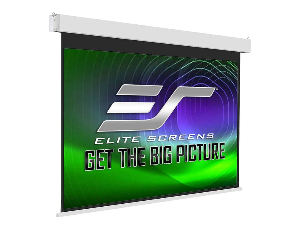 Elite Screens Yard Master Wireless Series Outdoor Projector Screen