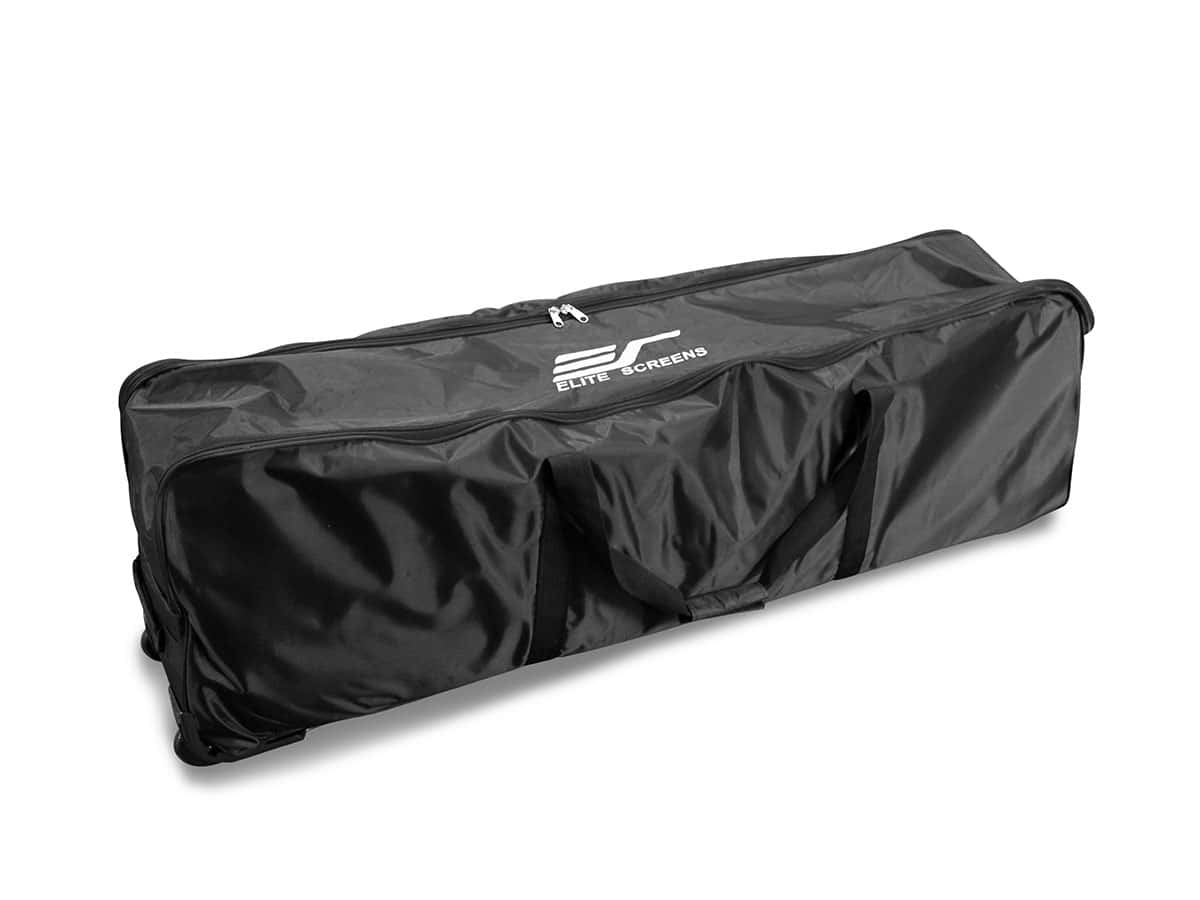 Elite Screens Yard Master 2 WraithVeil® Dual Series Outdoor Projector Screen