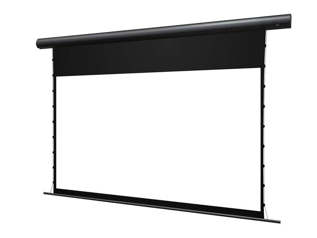 Elite Screens Yard Master Electric Tension CineWhite® Series Outdoor Projector Screen