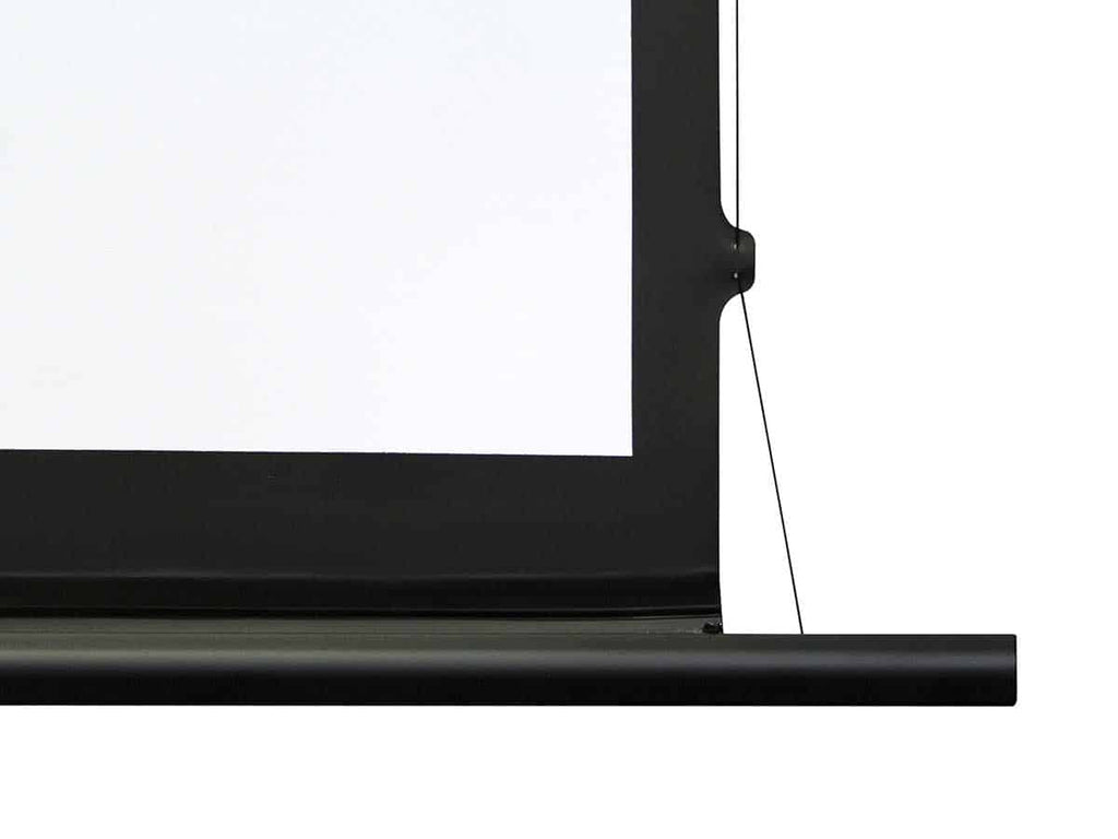 Elite Screens Yard Master Electric Tension CineWhite® Series Outdoor Projector Screen