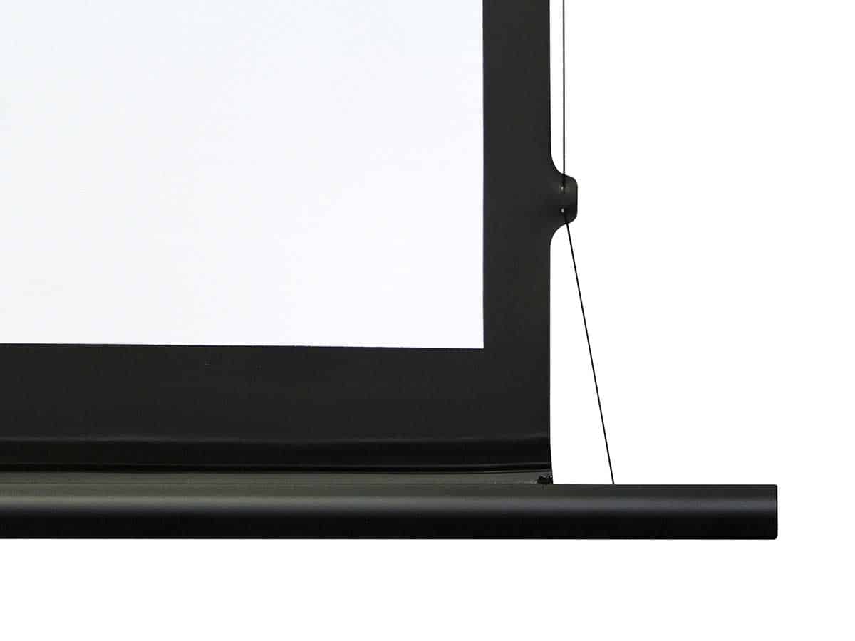 Elite Screens Yard Master Electric Tension CineWhite® Series Outdoor Projector Screen