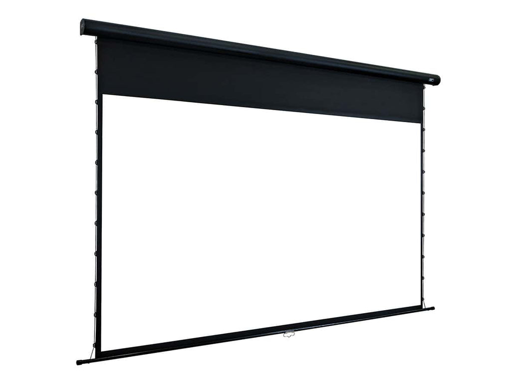 Elite Screens Yard Master Manual Tension Series Outdoor Projector Screen