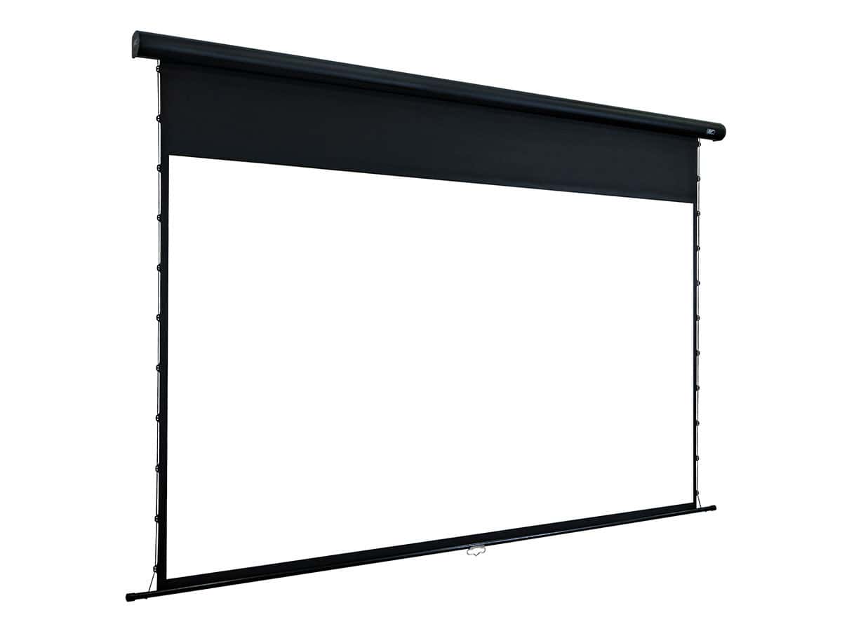 Elite Screens Yard Master Manual Tension Series Outdoor Projector Screen