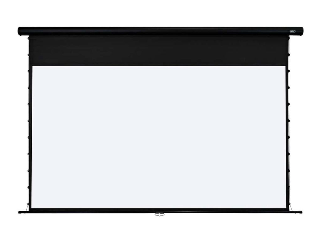 Elite Screens Yard Master Manual Tension Series Outdoor Projector Screen