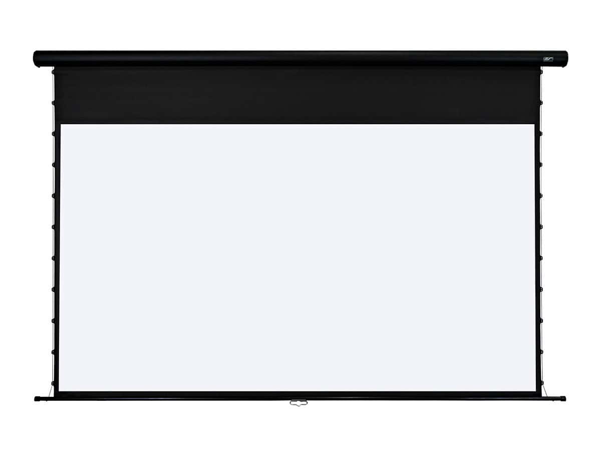 Elite Screens Yard Master Manual Tension Series Outdoor Projector Screen