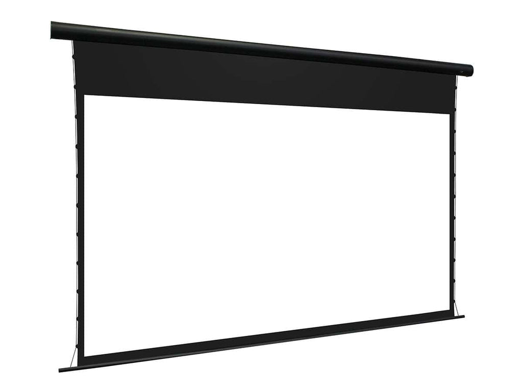 Elite Screens Yard Master Electric Tension CineWhite® Series Outdoor Projector Screen