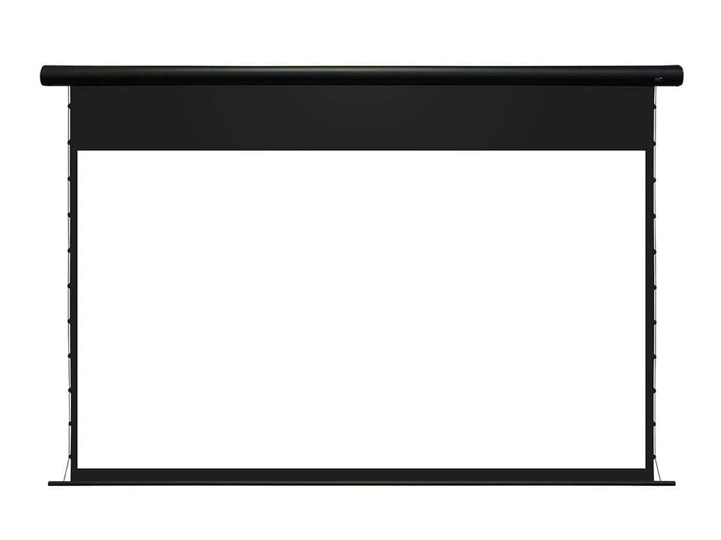 Elite Screens Yard Master Electric Tension CineWhite® Series Outdoor Projector Screen