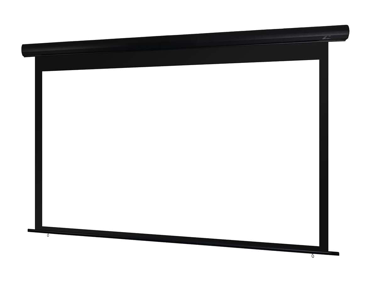 Elite Screens Yard Master Electric Series Outdoor Projector Screen