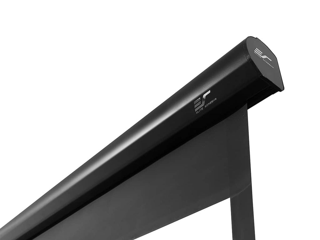 Elite Screens Yard Master Electric Series Outdoor Projector Screen