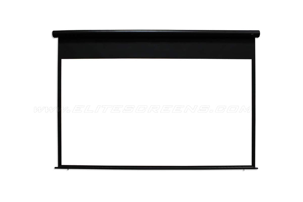 Elite Screens Yard Master Electric Series Outdoor Projector Screen