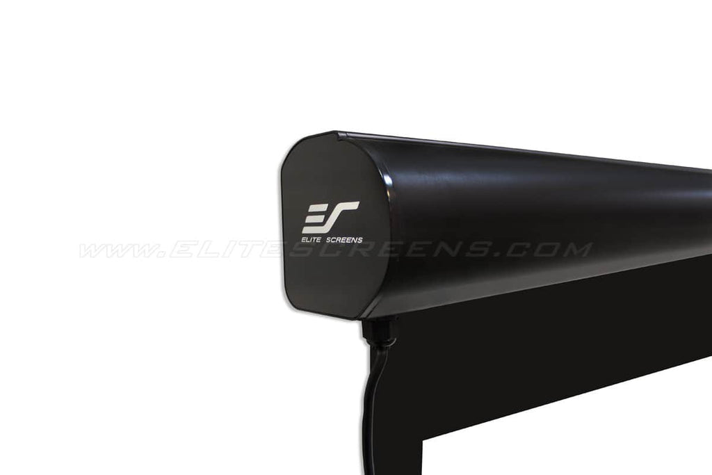 Elite Screens Yard Master Electric Series Outdoor Projector Screen