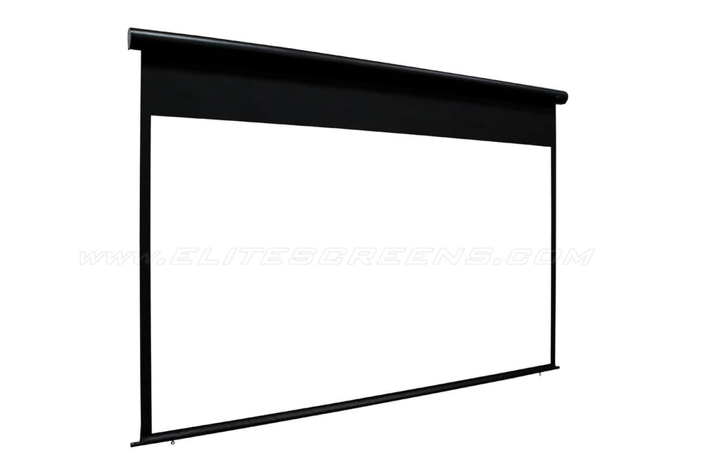 Elite Screens Yard Master Electric Series Outdoor Projector Screen
