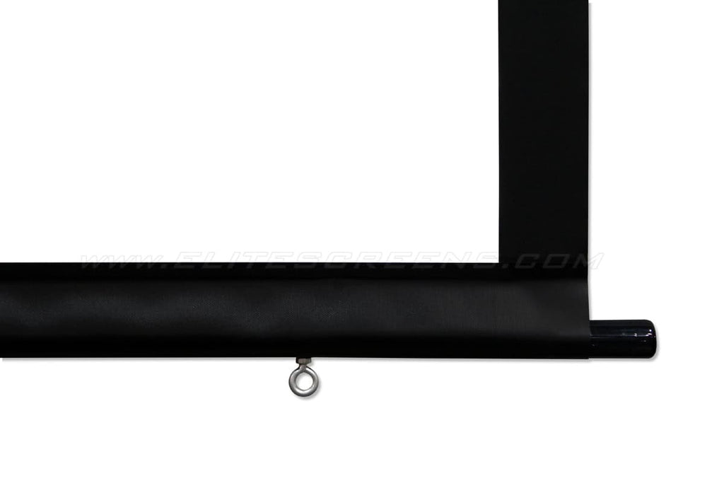 Elite Screens Yard Master Electric Series Outdoor Projector Screen