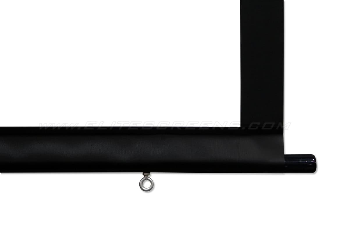 Elite Screens Yard Master Electric Series Outdoor Projector Screen