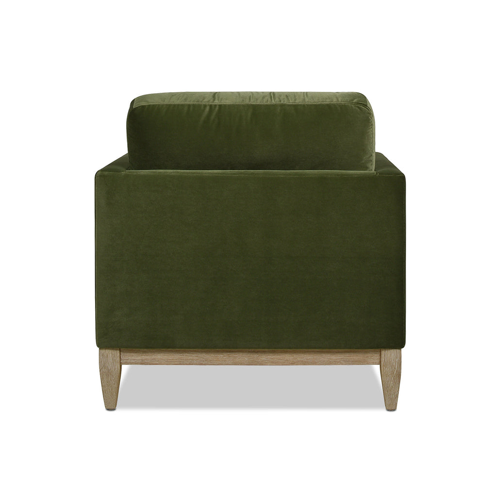 65' The Drømsal™ Symmetry Lounge Chair