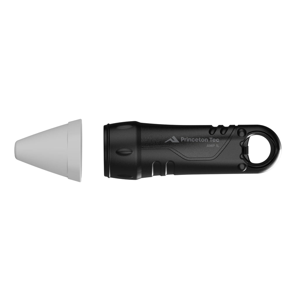 Princeton Tec AMP 1L with Cone | 100 Lumens | 7.4 Hours
