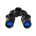 DTNVS-MG | Up to 2600 FOM Gen 3 WP w/ Manual Gain & IR Illuminator | 35+ Hour Battery Life