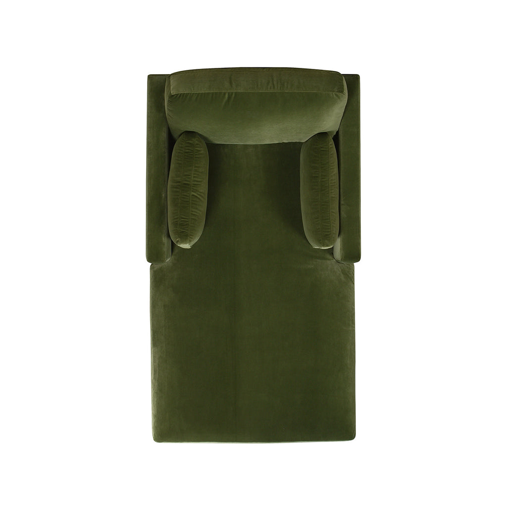 65' The Drømsal™ Symmetry Lounge Chair