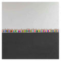 New Design Modern Wall Painting Hand Painted Acrylic Abstract Character Texture Abstract Oil Painting On Canvas For Living Room Home Decor