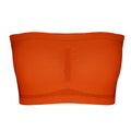 Invisible Seamless Strapless Bra - Back-Slimming & Anti-Exposure Bralette (S-6XL)
