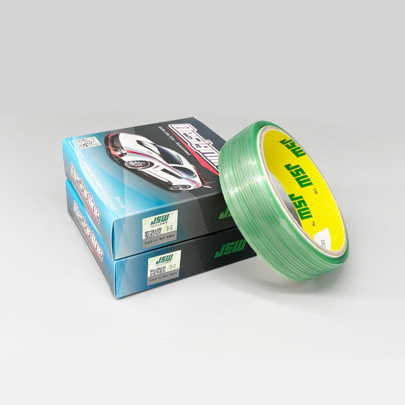 Car Color Changing Cutting Film Line