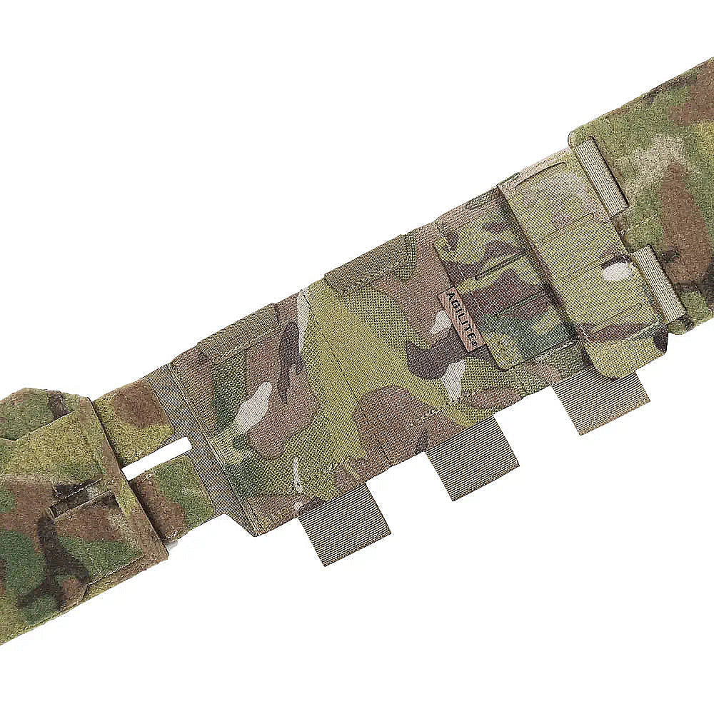 Sub-Zero Plate Carrier | Lightweight at 1.26 lbs and V-Design for Zero Hot Spots