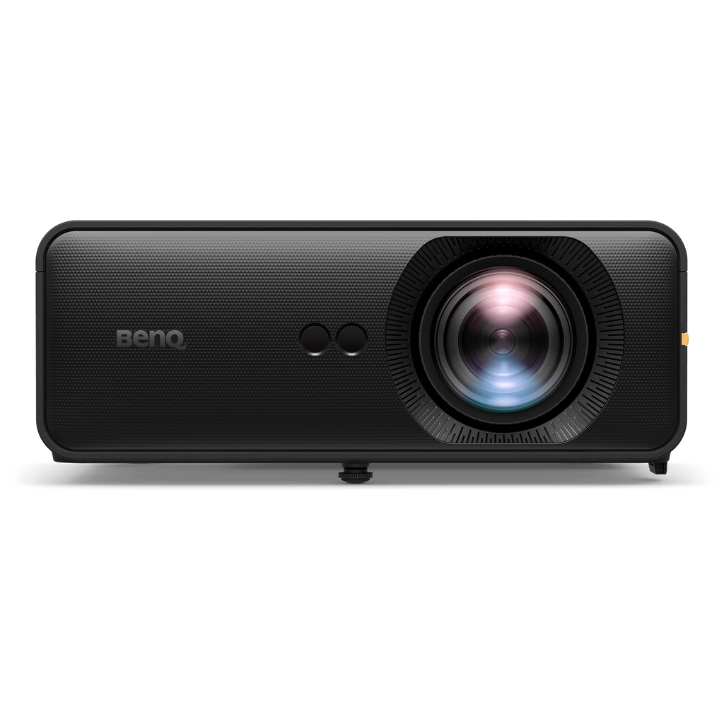 BenQ AH500ST Short-Throw 1080p Laser Golf Simulator Projector – 4,000 Lumens