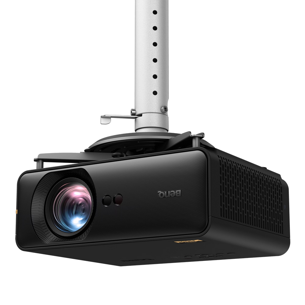 BenQ AH500ST Short-Throw 1080p Laser Golf Simulator Projector – 4,000 Lumens